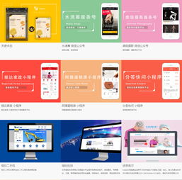 低價專業(yè)定制開發(fā)服務(wù) 微信小程序、公眾號、APP及SCM軟件系統(tǒng)全面解析