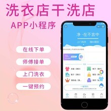 意大利老人頭中國洗衣連鎖集團SCM軟件系統定制開發(fā)